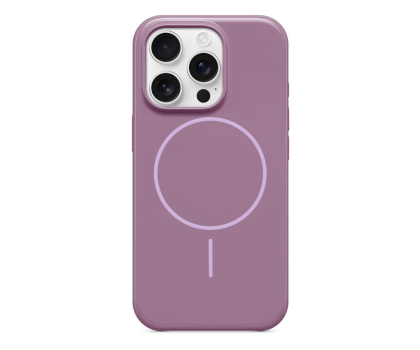 Etui do telefonów APPLE Etui Beats MagSafe do iPhone 16 Pro fioletowy zmierzch
